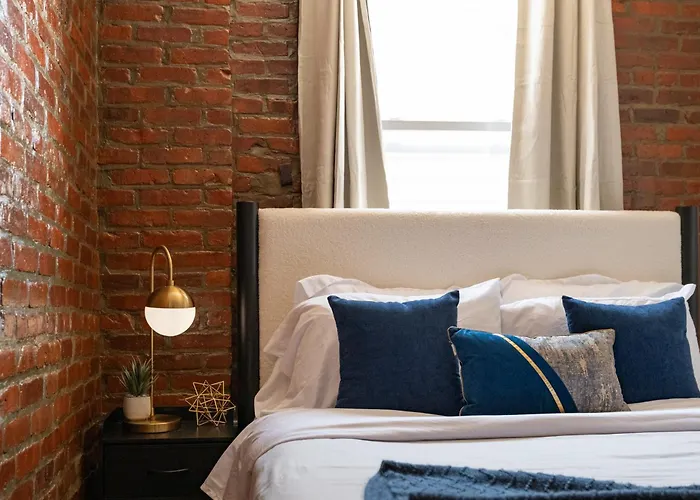 Stylish Apt In West New York 20 Min To Times Square