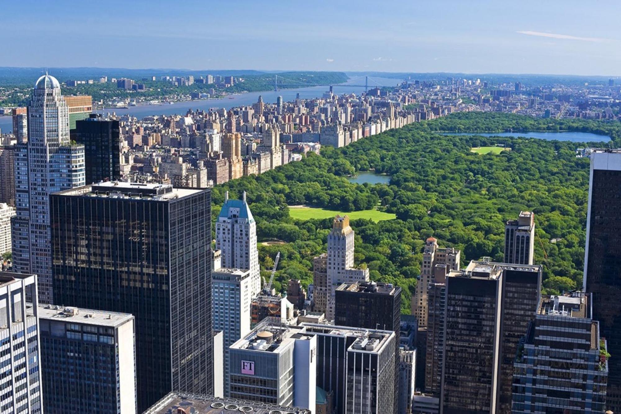 Stylish In 20 Min To Times Square Apartment *