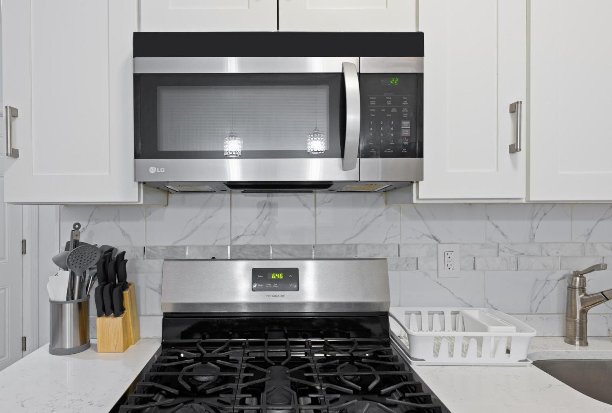 Apartment Stylish In 20 Min To Times Square