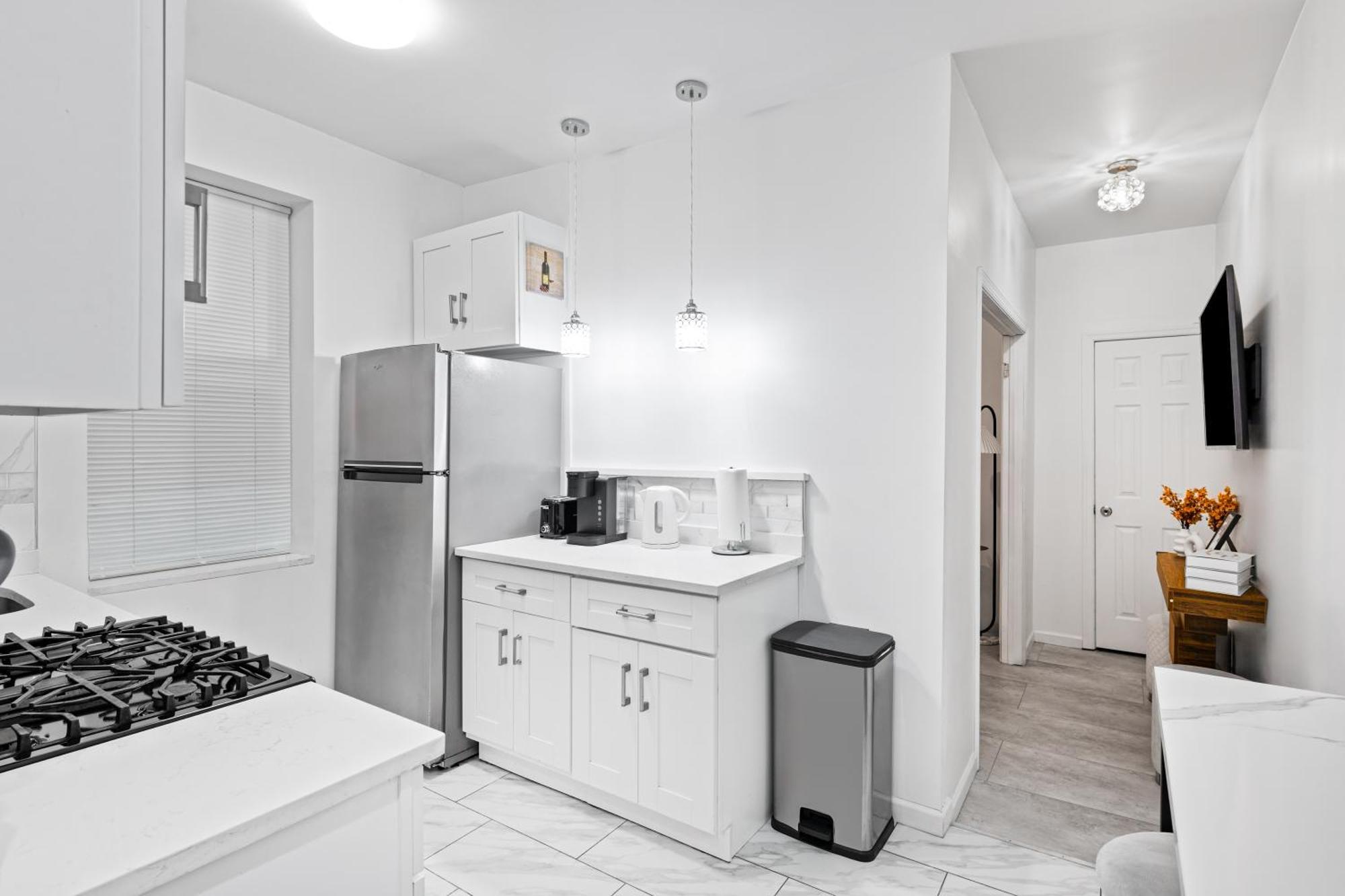 Stylish In 20 Min To Times Square Apartment West New York