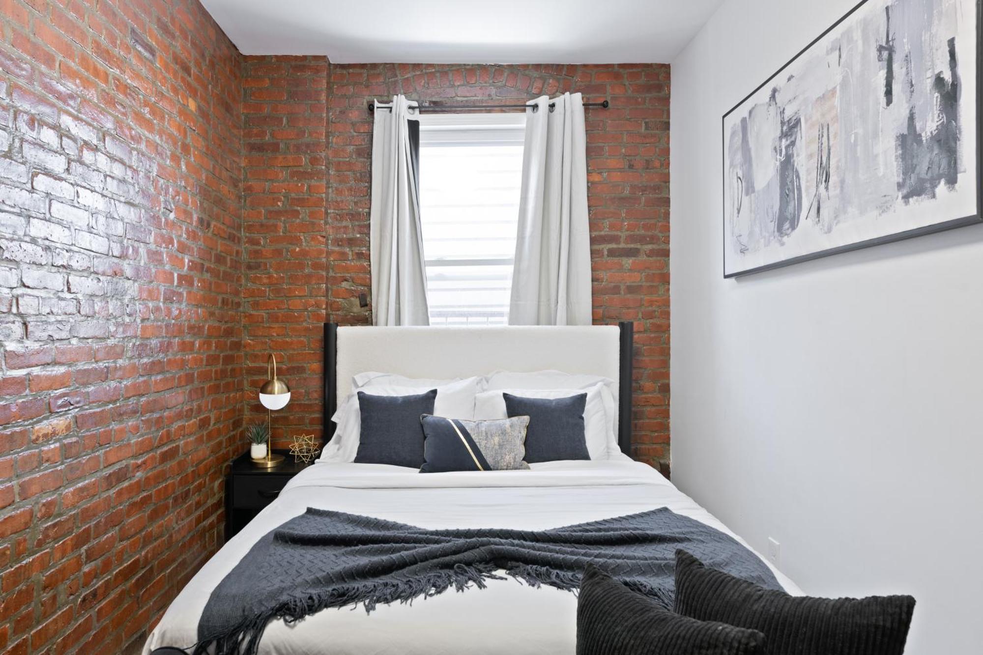 Apartment Stylish In 20 Min To Times Square West New York