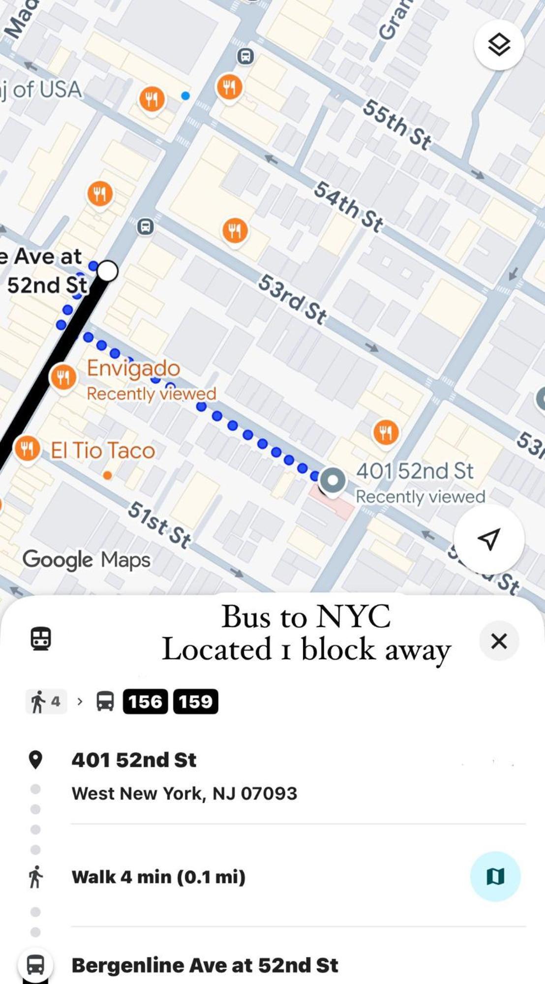 Apartment Stylish In 20 Min To Times Square