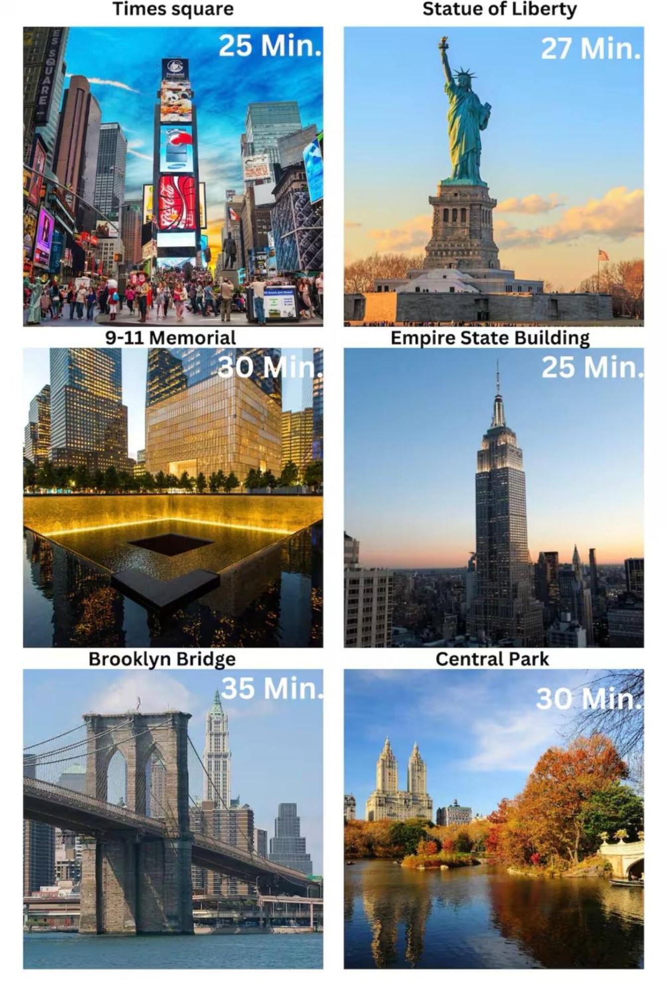 Stylish In 20 Min To Times Square *